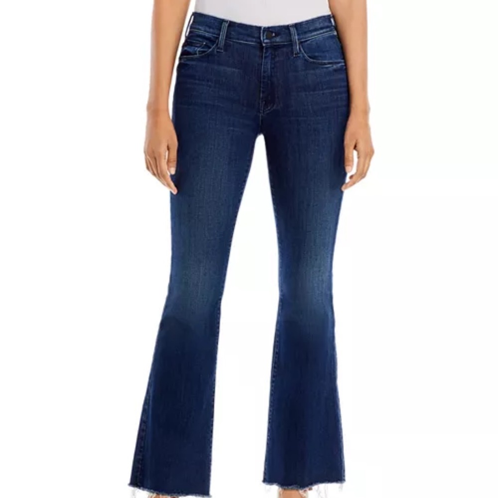 Mother, the weekend are fray mint condition size 27
